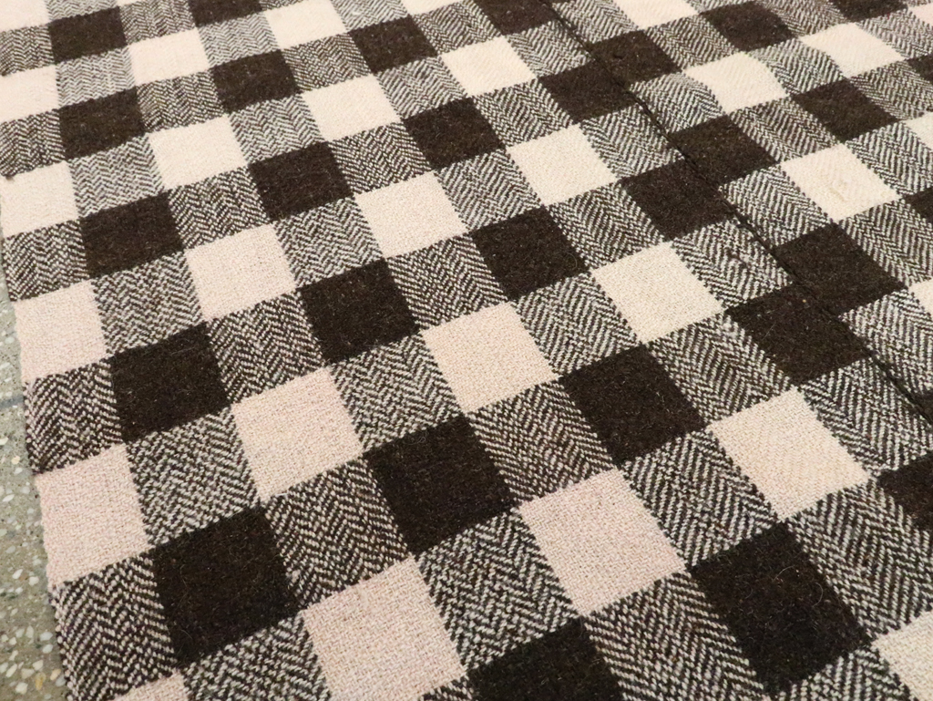 Vintage Persian Textile, No.29034 - Gsblank