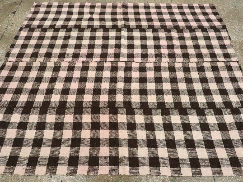 Vintage Persian Textile, No.29034 - Gsblank