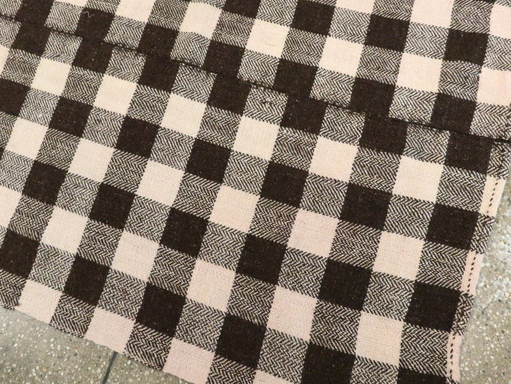 Vintage Persian Textile, No.29034 - Gsblank