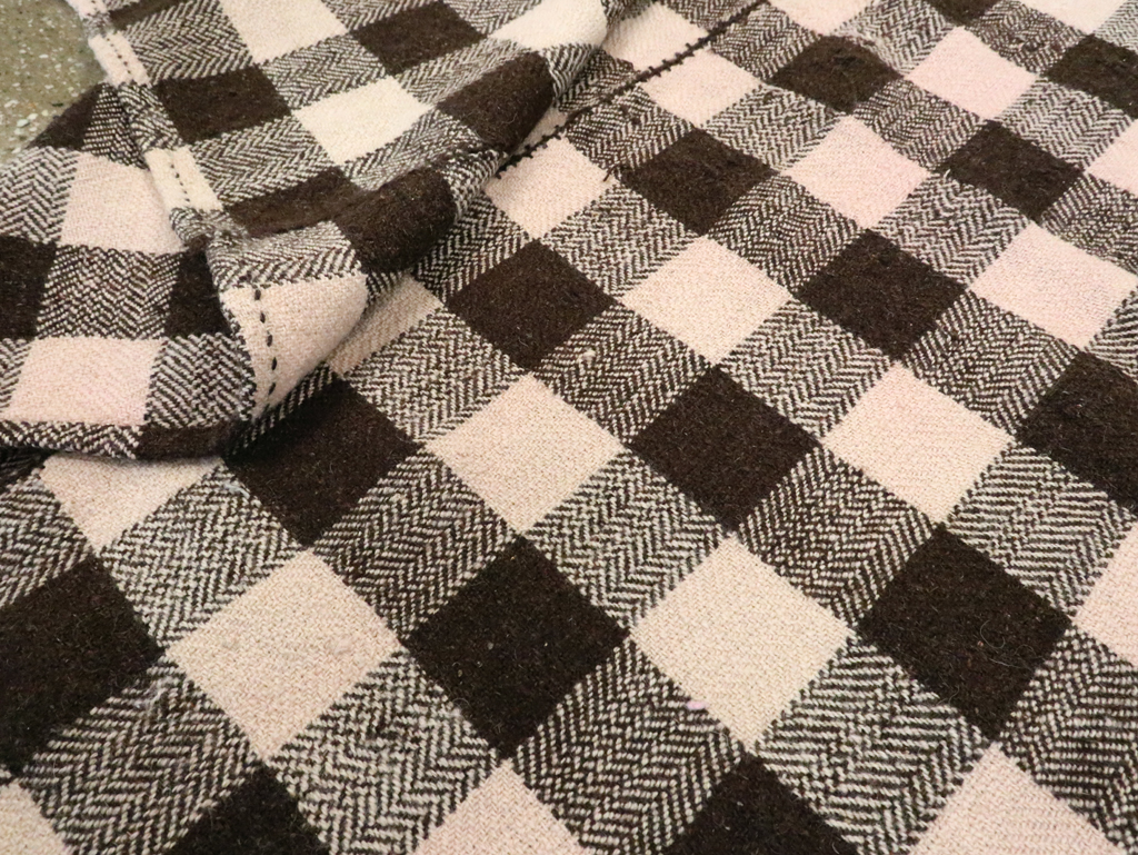 Vintage Persian Textile, No.29034 - Gsblank