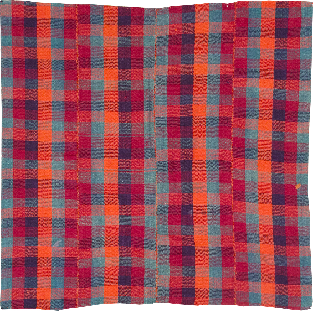 Vintage Persian Textile, No.29035 - Gsblank