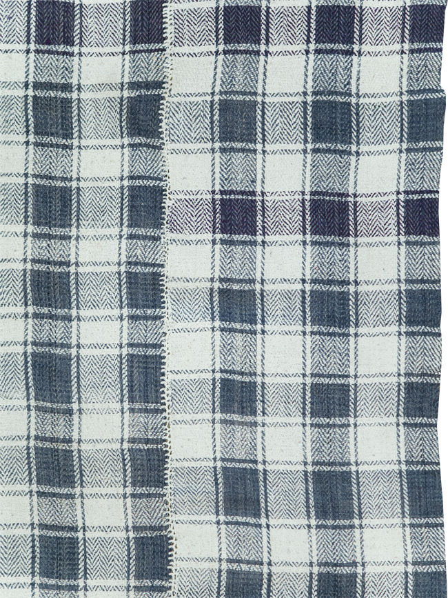 Vintage Persian Textile, No.29036 - Gsblank