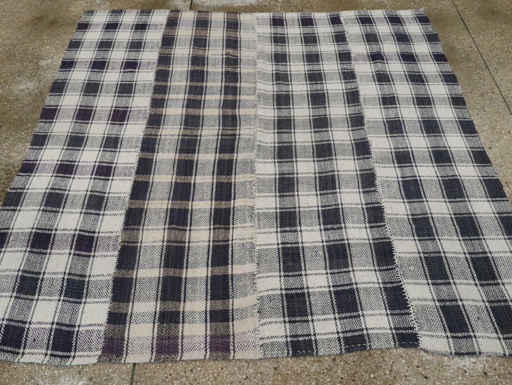 Vintage Persian Textile, No.29036 - Gsblank