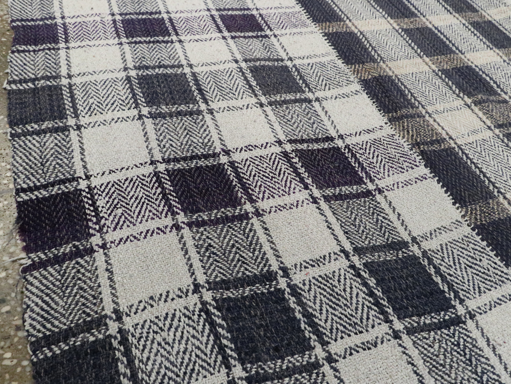 Vintage Persian Textile, No.29036 - Gsblank