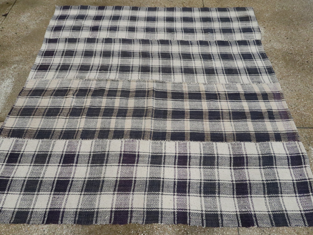 Vintage Persian Textile, No.29036 - Gsblank