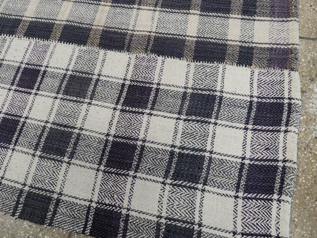 Vintage Persian Textile, No.29036 - Gsblank