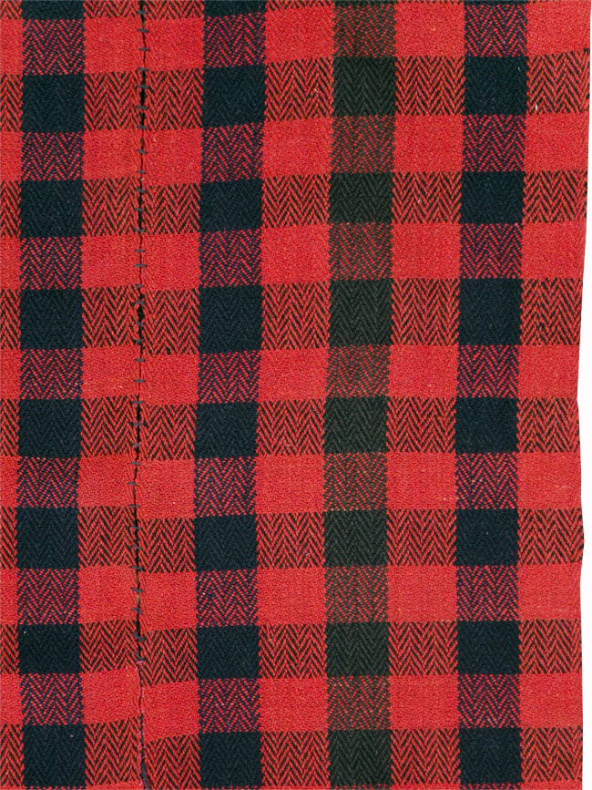 Vintage Persian Textile, No.29037 - Gsblank