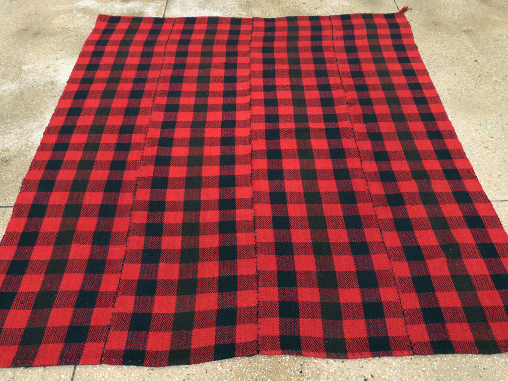 Vintage Persian Textile, No.29037 - Gsblank