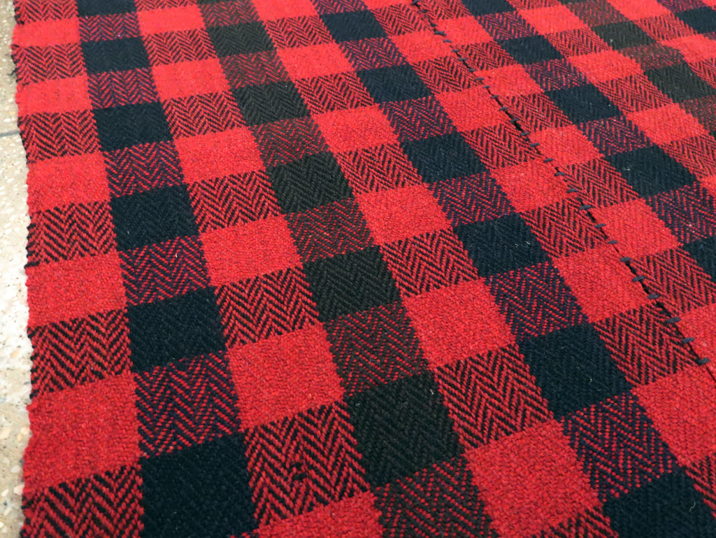 Vintage Persian Textile, No.29037 - Gsblank