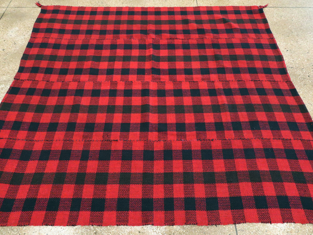 Vintage Persian Textile, No.29037 - Gsblank