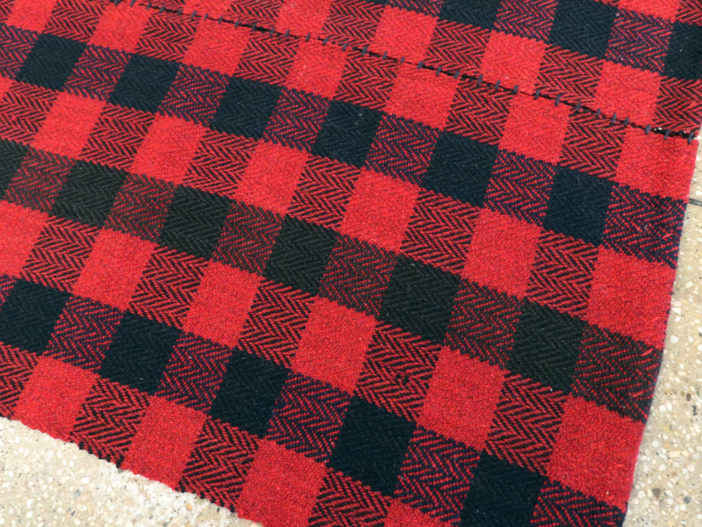 Vintage Persian Textile, No.29037 - Gsblank