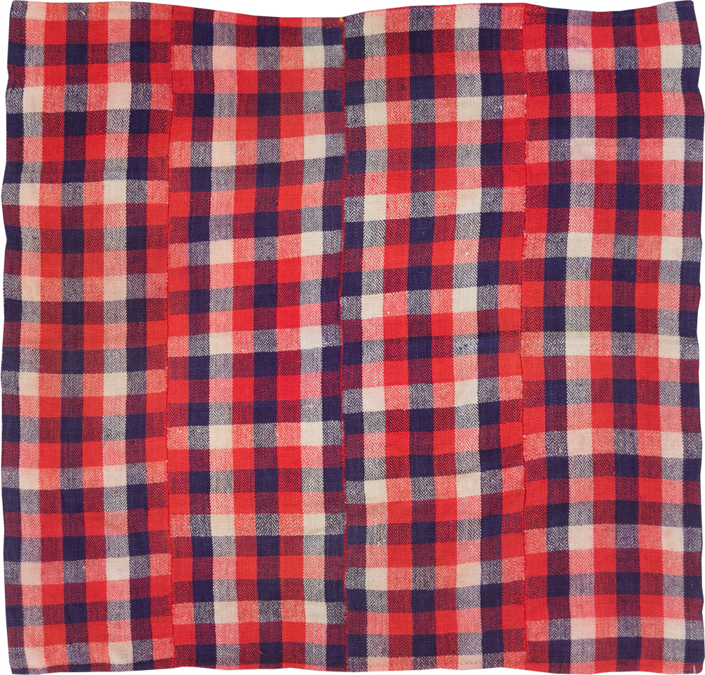 Vintage Persian Textile, No.29038 - Gsblank