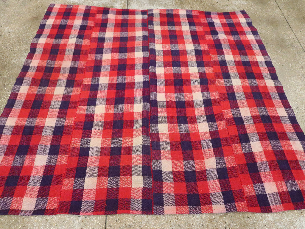 Vintage Persian Textile, No.29038 - Gsblank