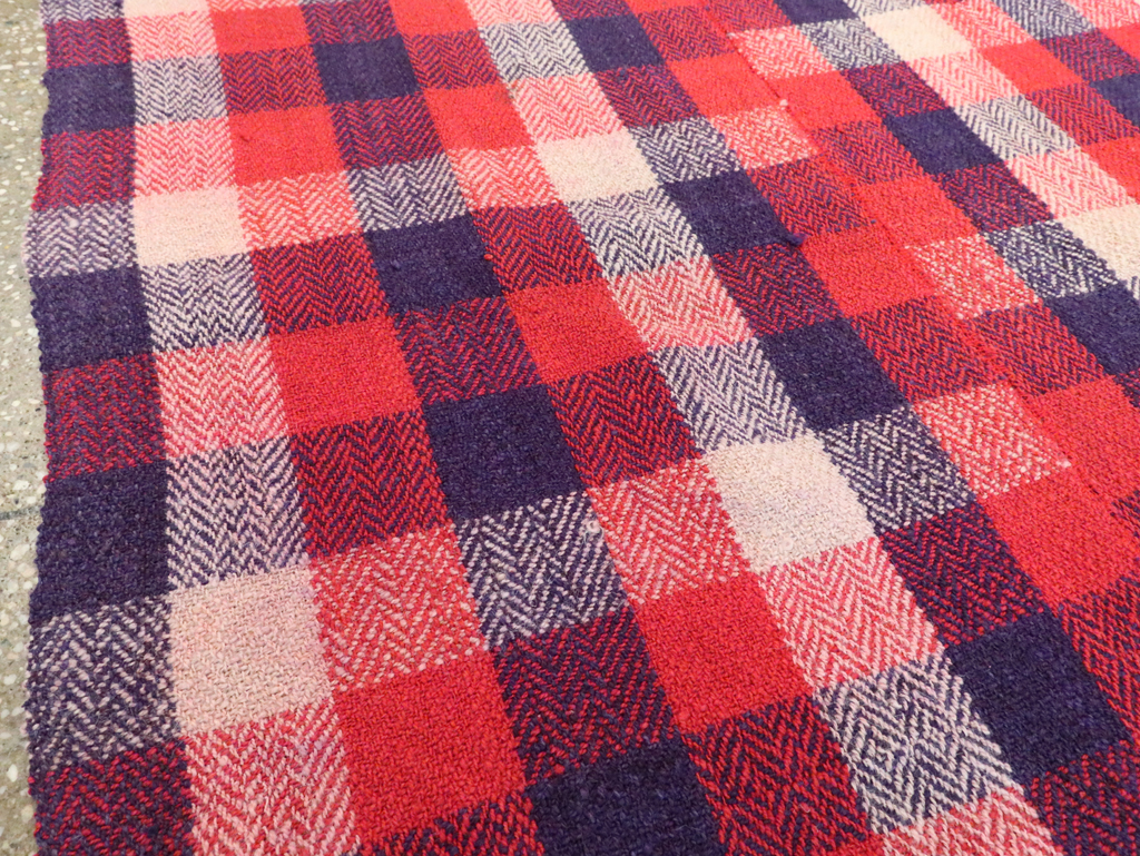 Vintage Persian Textile, No.29038 - Gsblank