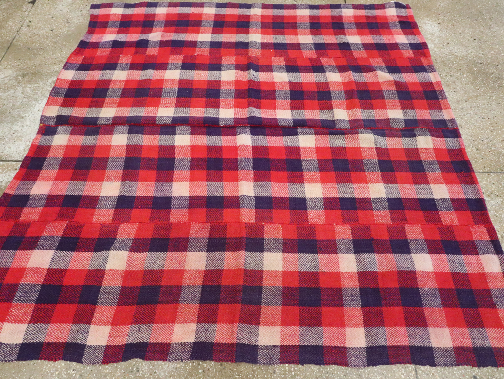 Vintage Persian Textile, No.29038 - Gsblank