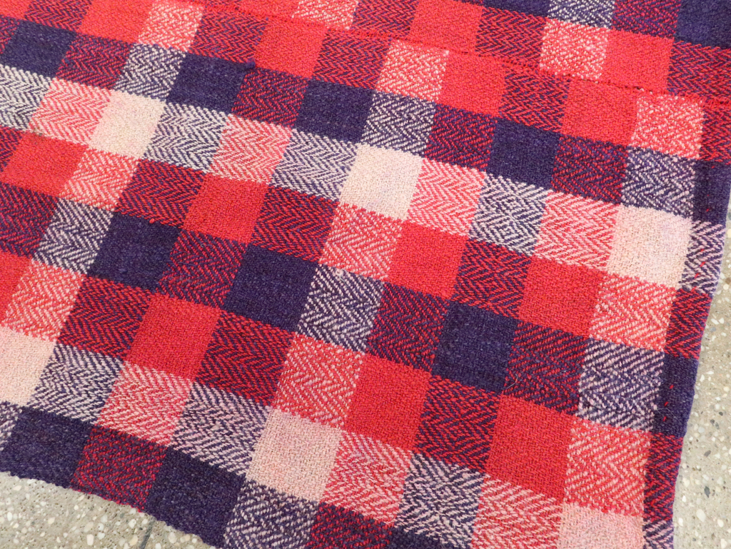 Vintage Persian Textile, No.29038 - Gsblank