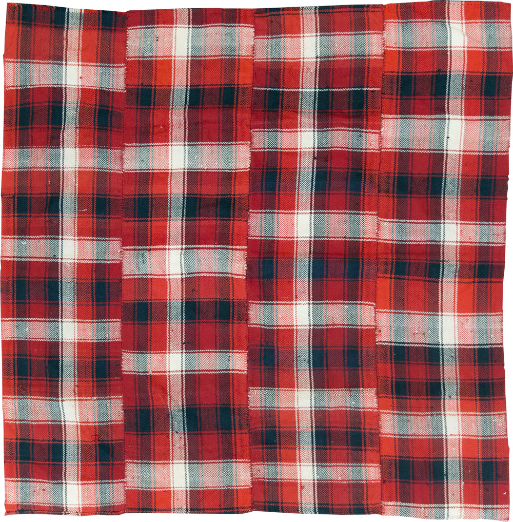 Vintage Persian Textile, No.29039 - Gsblank