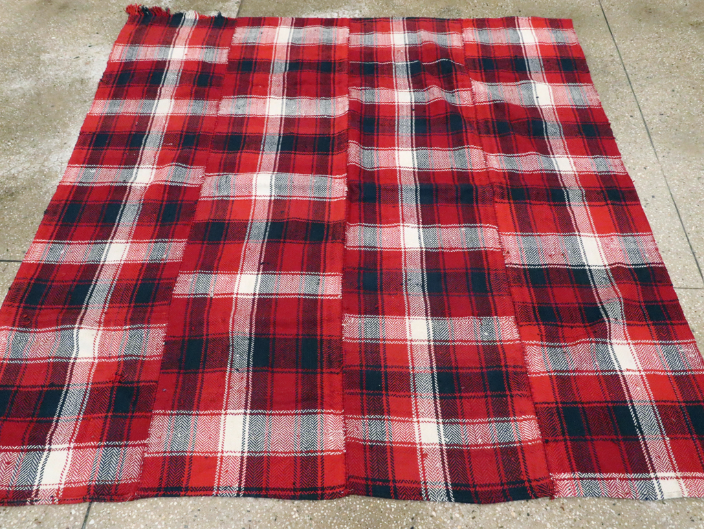 Vintage Persian Textile, No.29039 - Gsblank