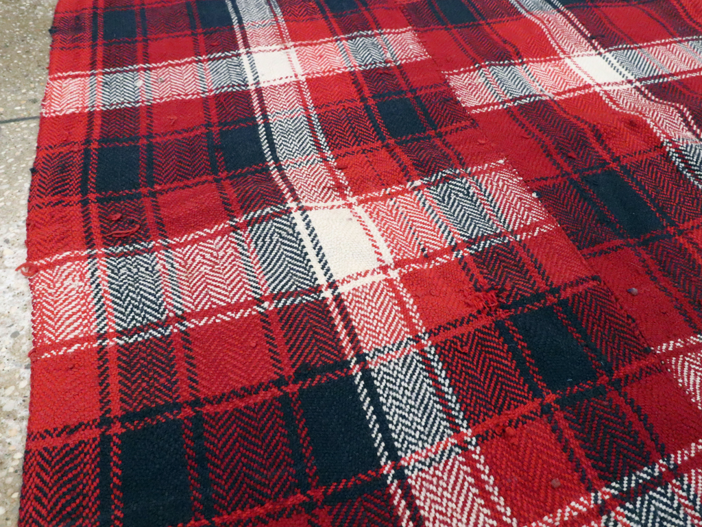 Vintage Persian Textile, No.29039 - Gsblank