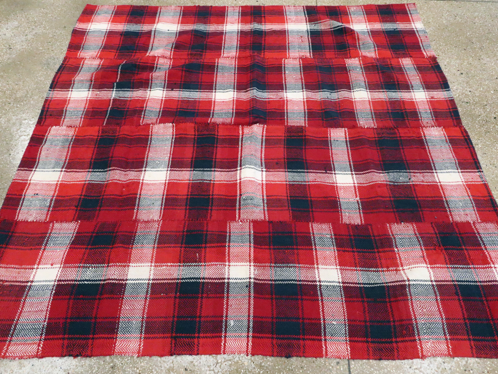 Vintage Persian Textile, No.29039 - Gsblank