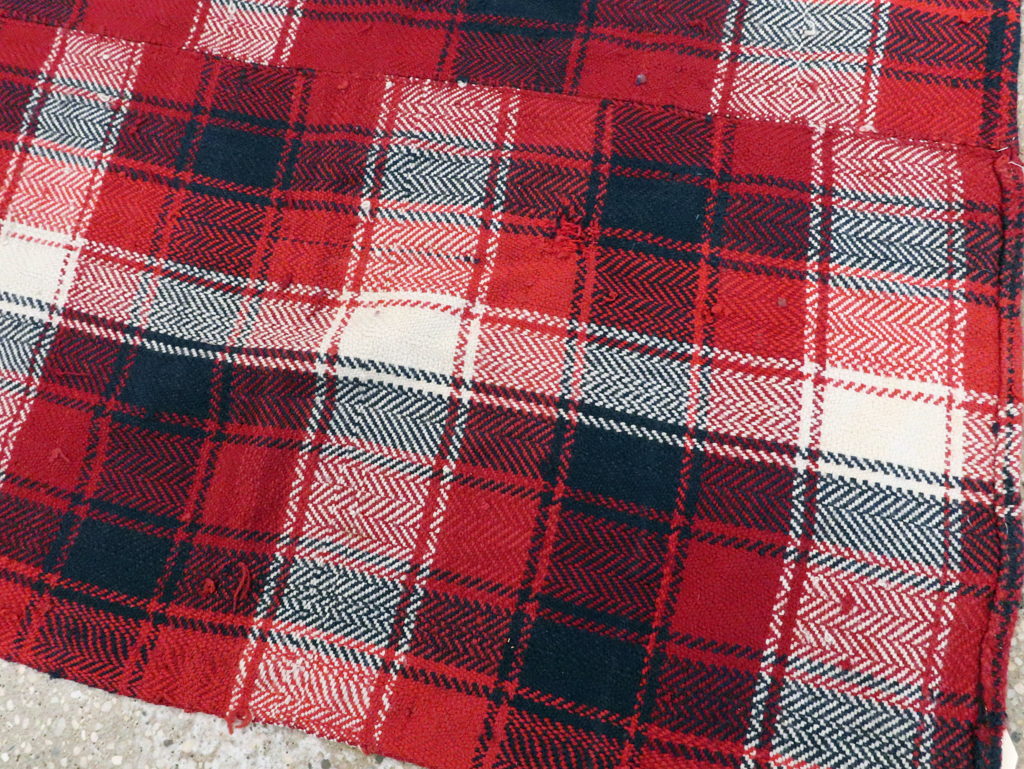 Vintage Persian Textile, No.29039 - Gsblank