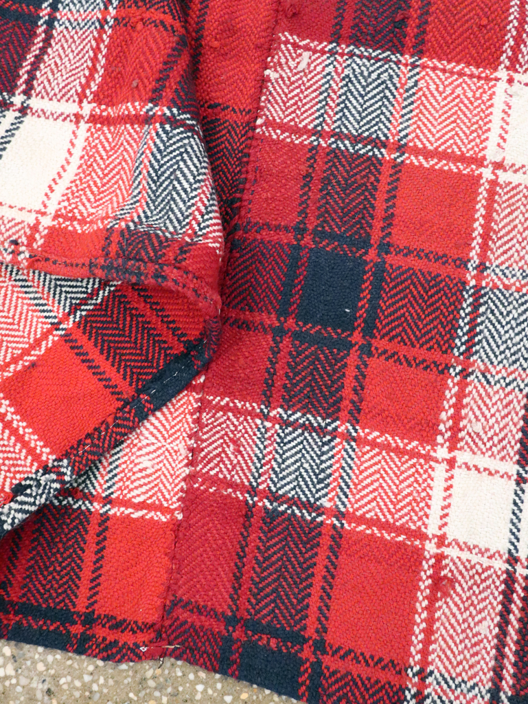 Vintage Persian Textile, No.29039 - Gsblank