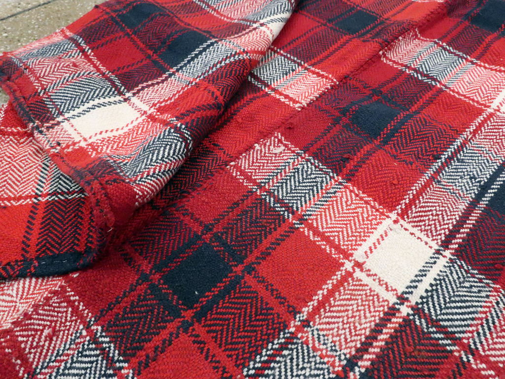 Vintage Persian Textile, No.29039 - Gsblank