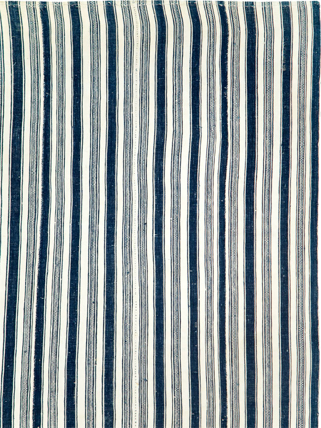 Vintage Persian Flatweave, No.29043 - Gsblank