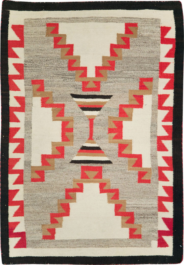 Vintage Navajo, No.29114 - Gsblank