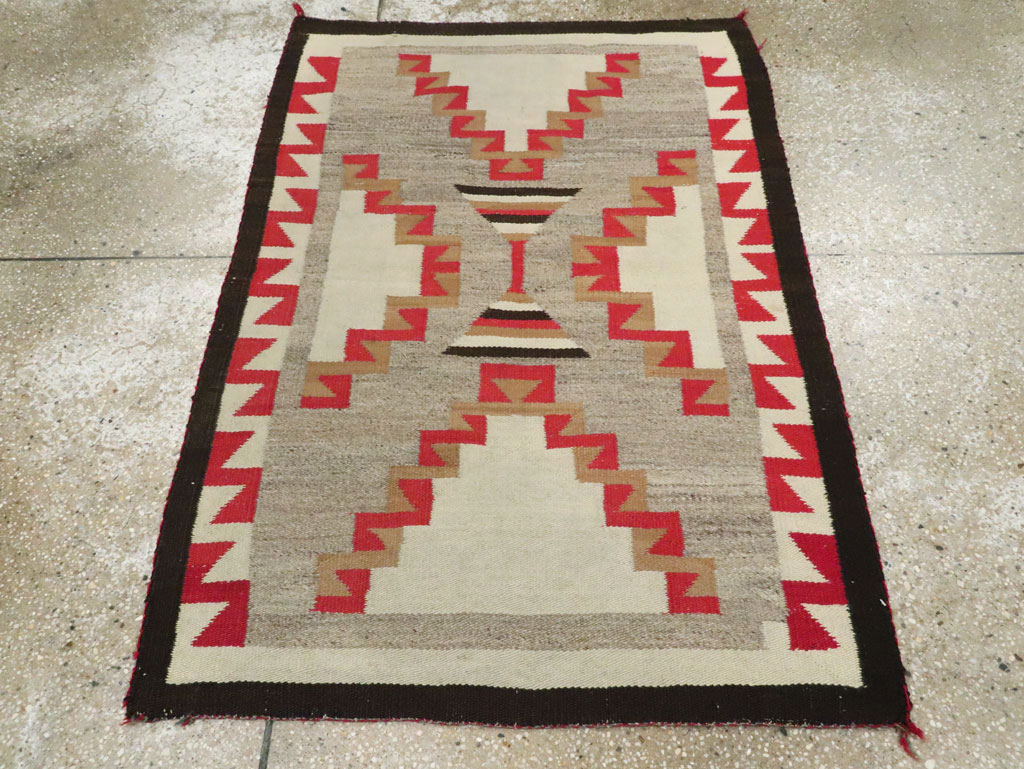 Vintage Navajo, No.29114 - Gsblank