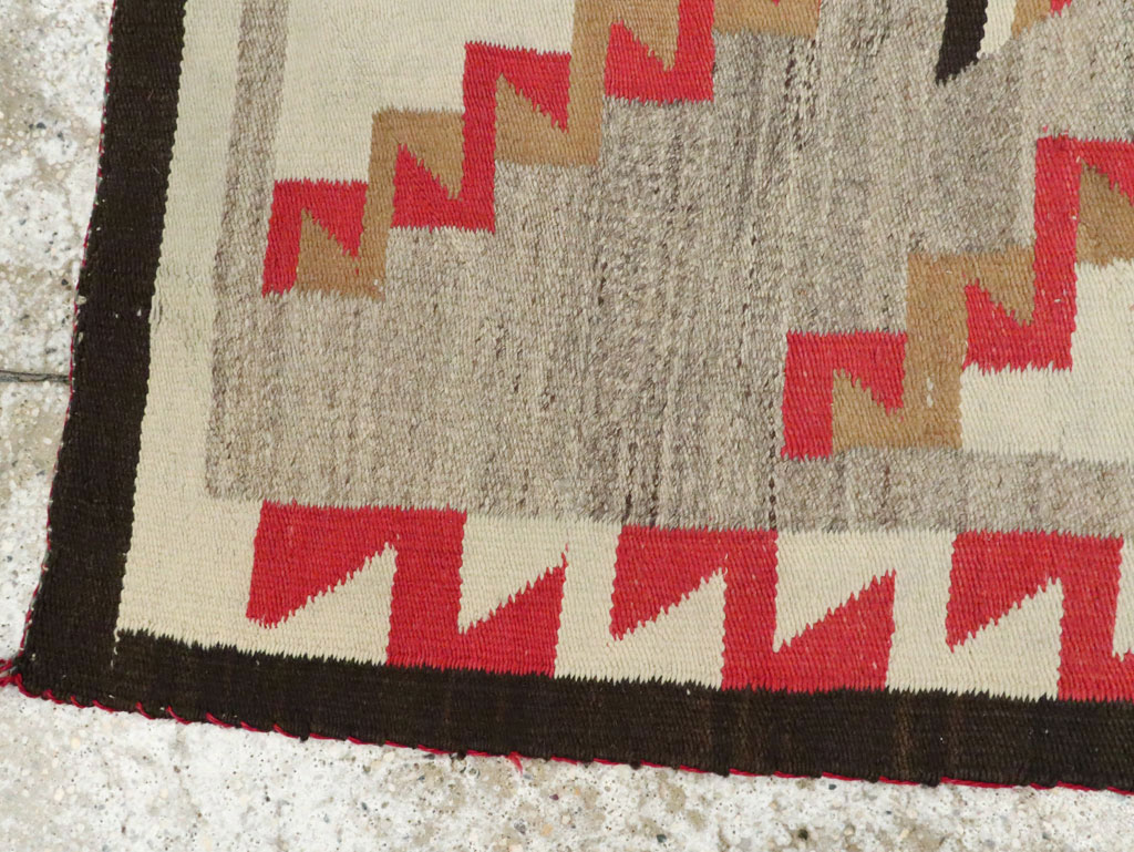 Vintage Navajo, No.29114 - Gsblank