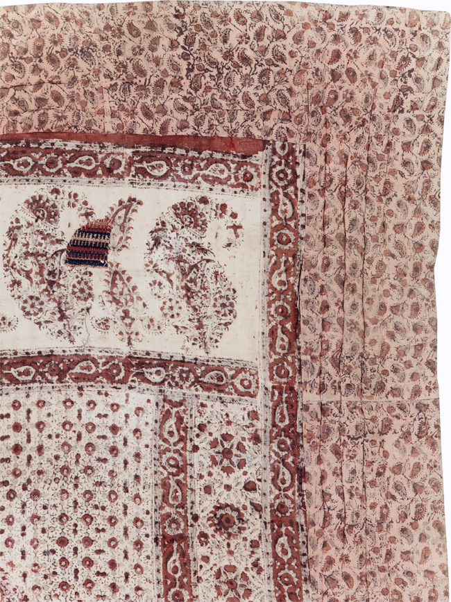 Vintage Persian Lahaf, No.29166 - Gsblank