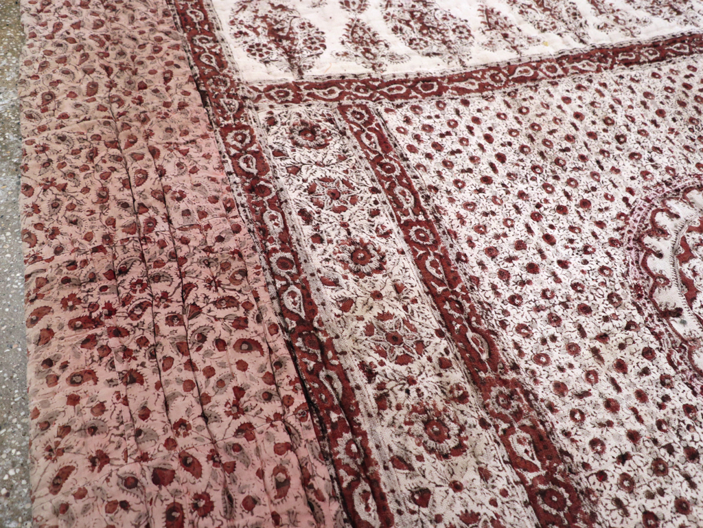 Vintage Persian Lahaf, No.29166 - Gsblank