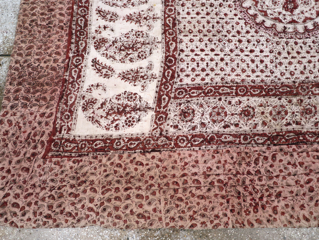 Vintage Persian Lahaf, No.29166 - Gsblank