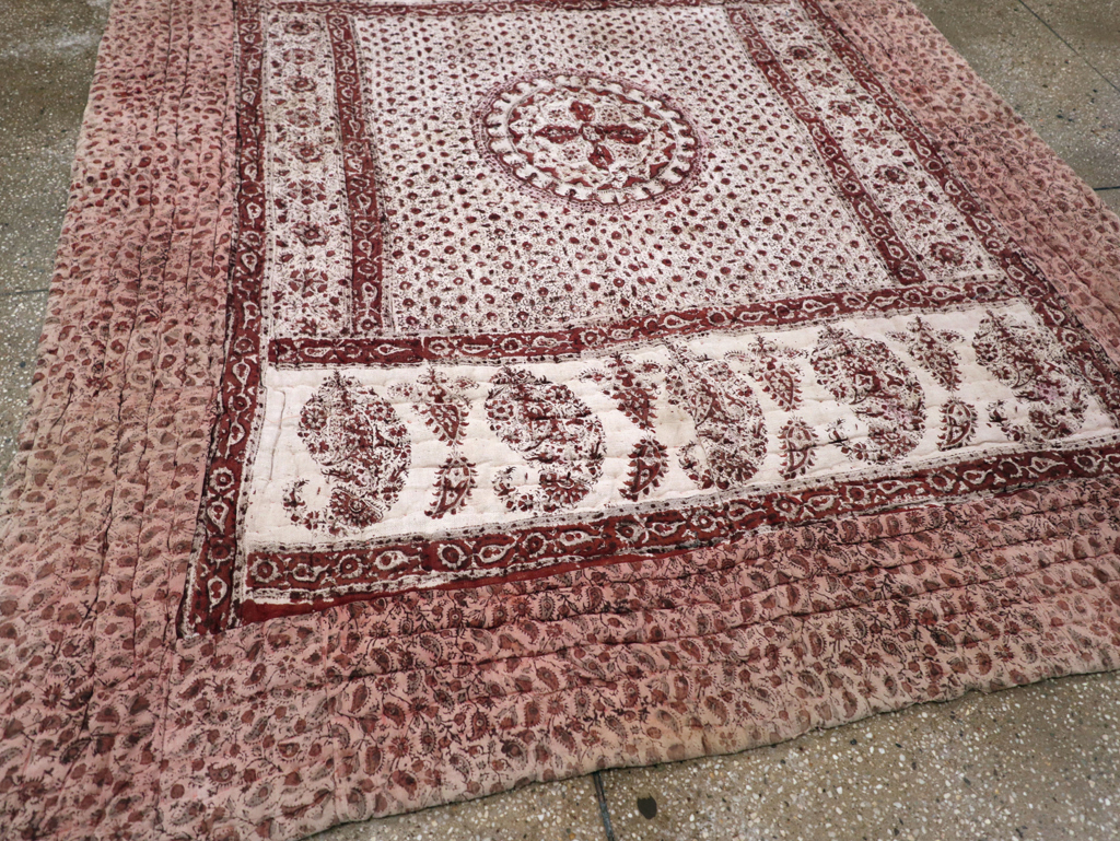 Vintage Persian Lahaf, No.29166 - Gsblank