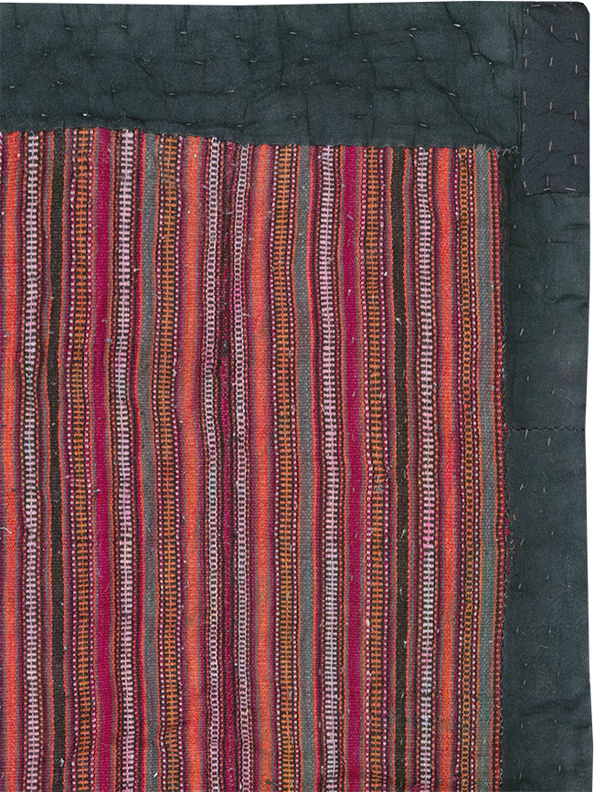 Vintage Persian Lahaf, No.29168 - Gsblank