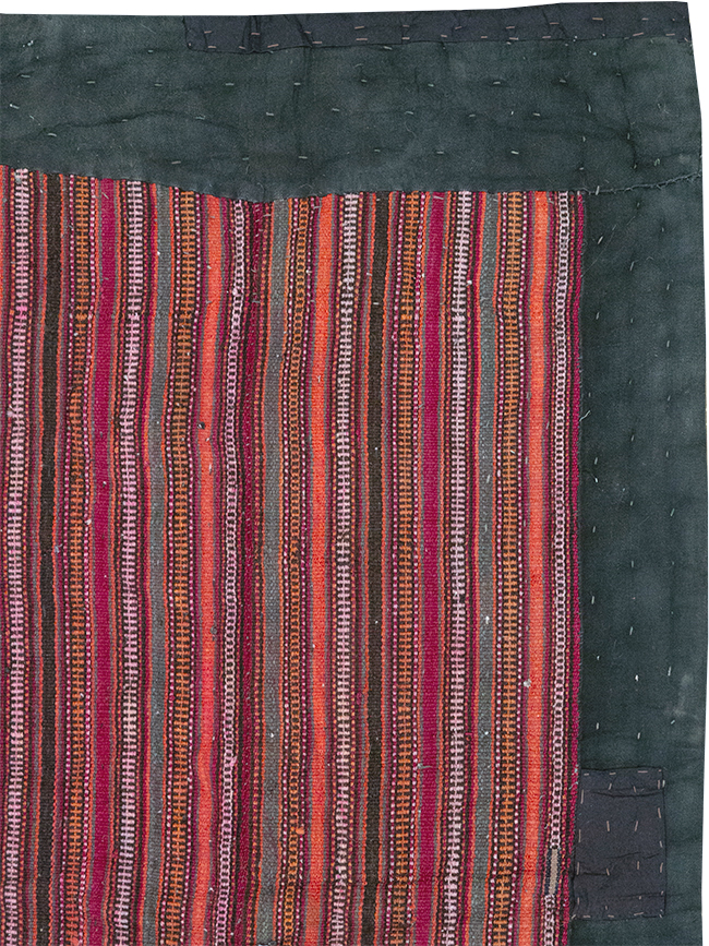 Vintage Persian Lahaf, No.29168 - Gsblank
