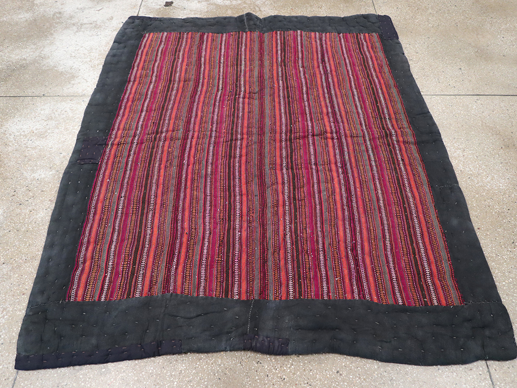 Vintage Persian Lahaf, No.29168 - Gsblank