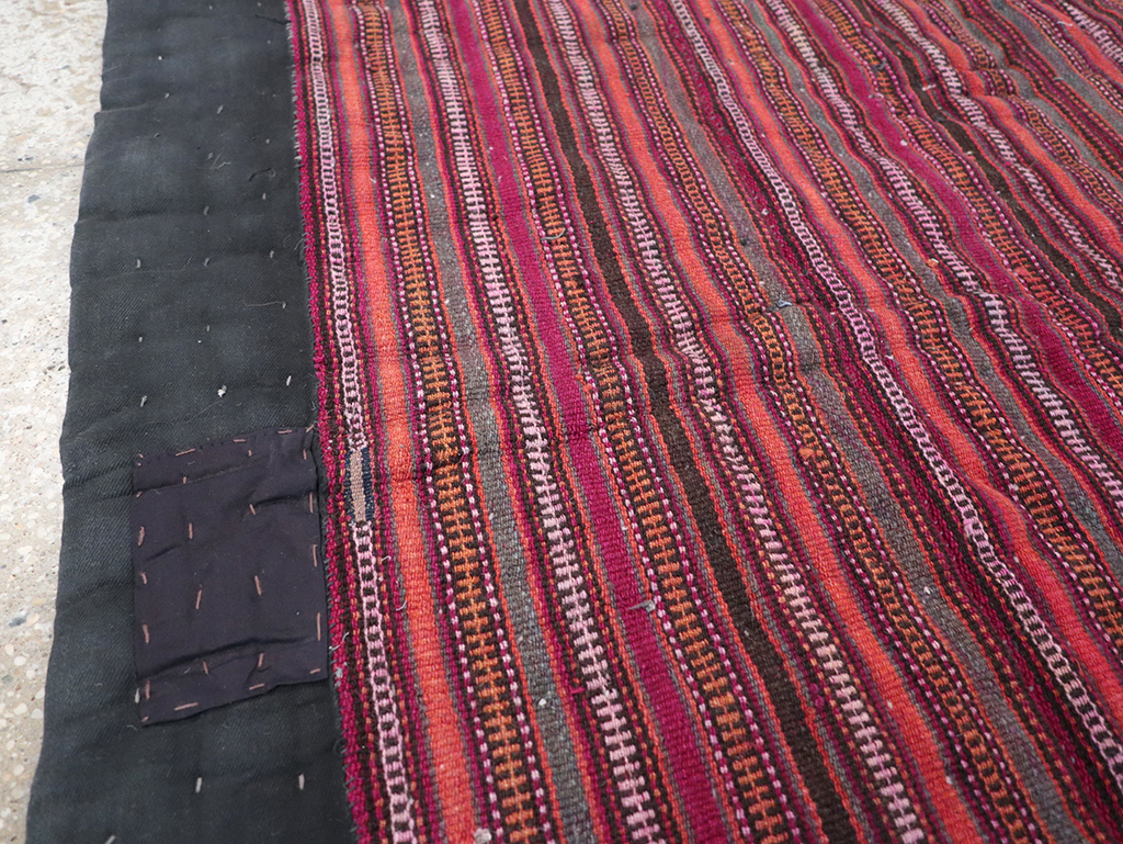 Vintage Persian Lahaf, No.29168 - Gsblank