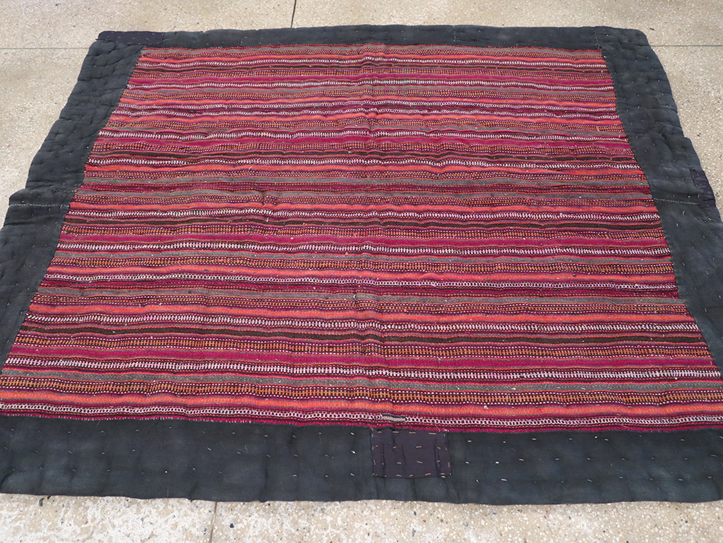 Vintage Persian Lahaf, No.29168 - Gsblank