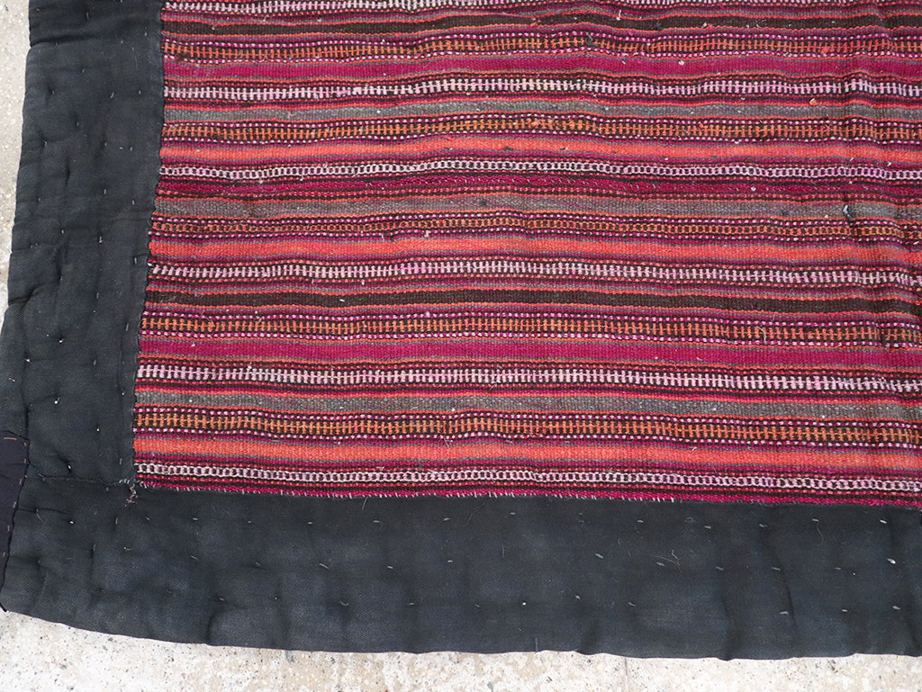 Vintage Persian Lahaf, No.29168 - Gsblank