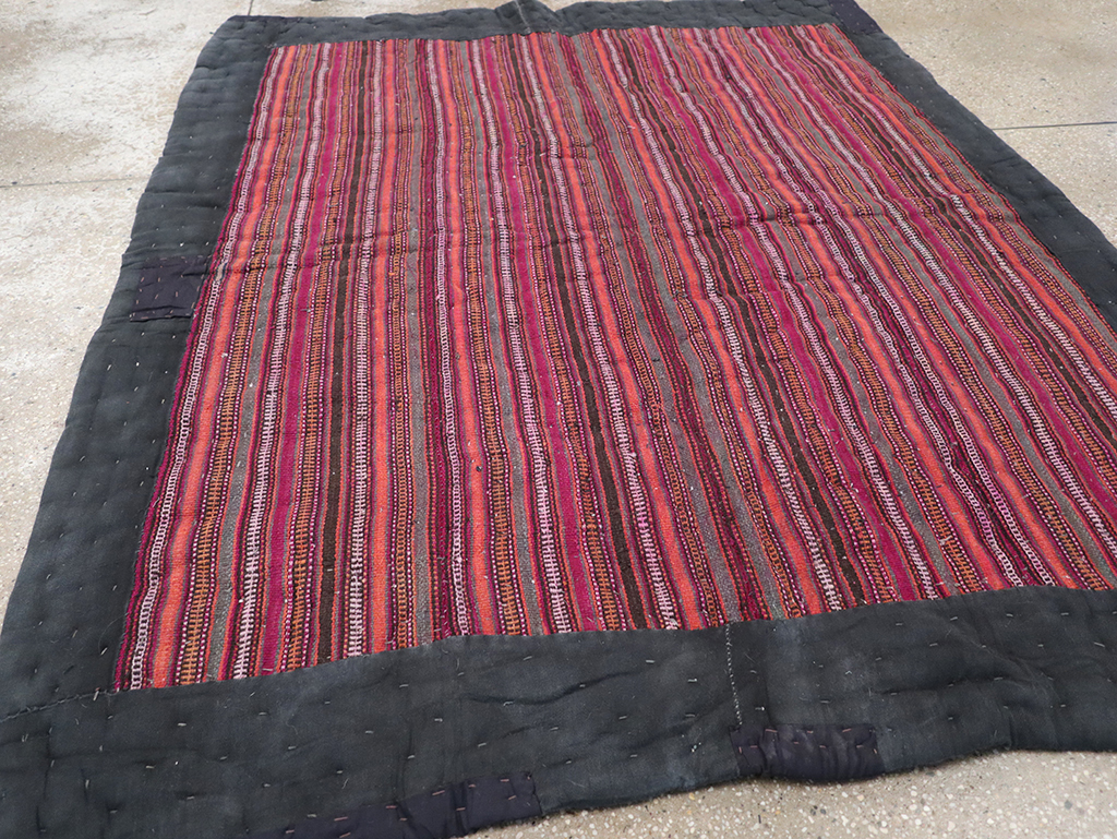 Vintage Persian Lahaf, No.29168 - Gsblank