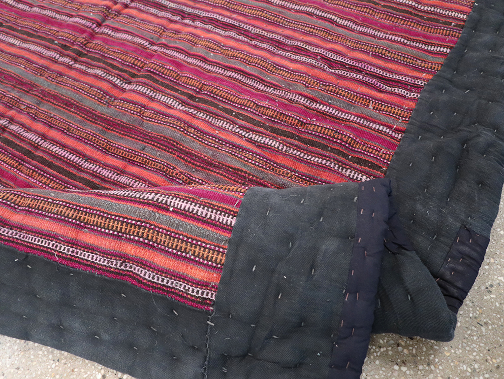 Vintage Persian Lahaf, No.29168 - Gsblank