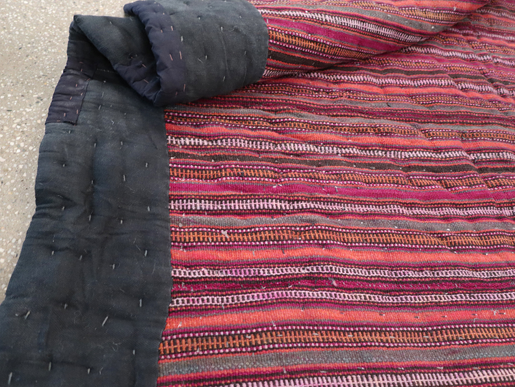 Vintage Persian Lahaf, No.29168 - Gsblank