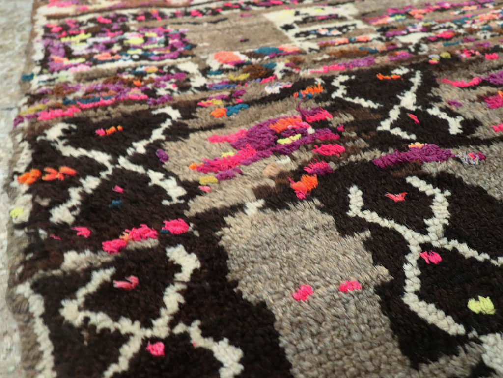 Contemporary  Anatolian Rug, No.29226 - Gsblank