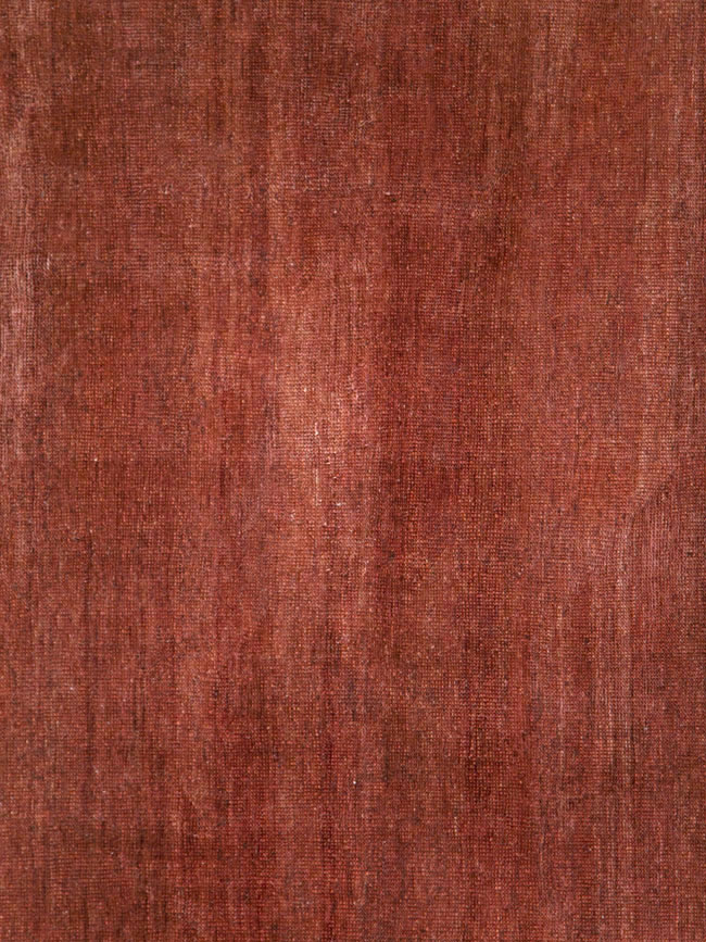 Antique Persian Mahal Carpet, No.29246 - Gsblank