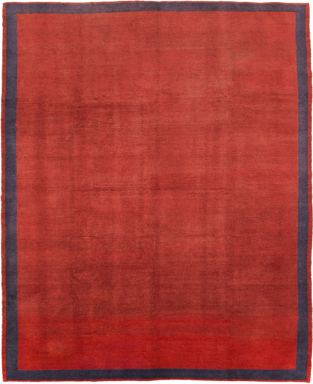 Vintage Mid-Century Anatolian Carpet, No.29249 - Gsblank