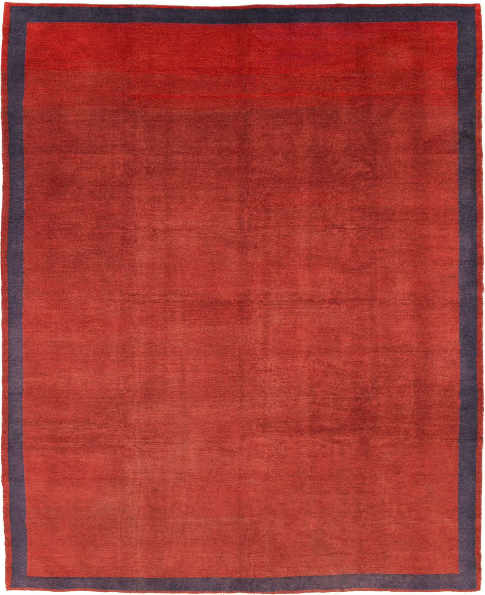 Vintage Mid-Century Anatolian Carpet, No.29249 - Gsblank