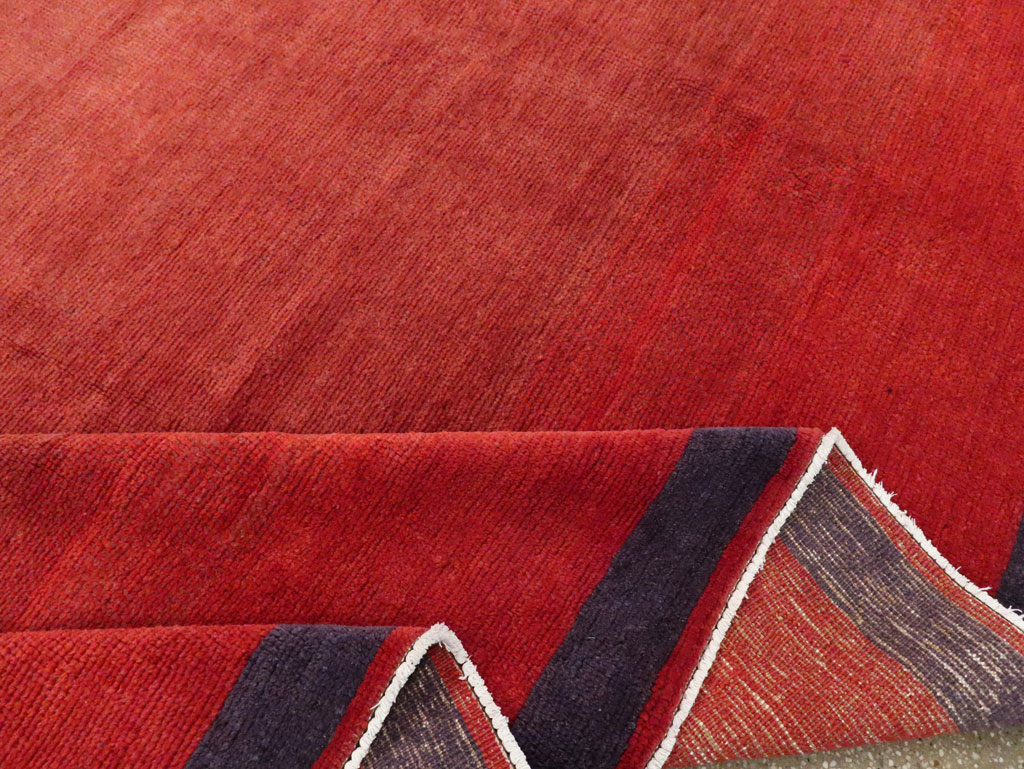 Vintage Mid-Century Anatolian Carpet, No.29249 - Gsblank