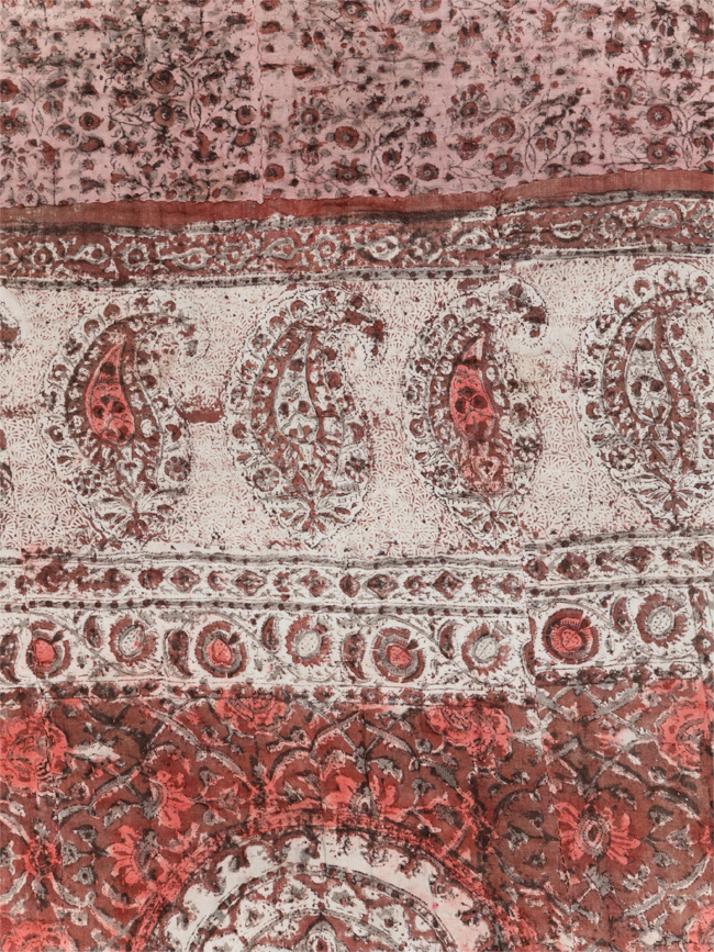 Vintage Persian Lahar, No.29289 - Gsblank